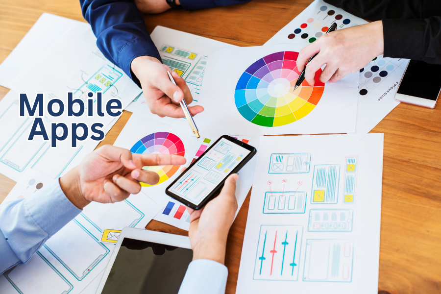 Mobile App Development Trends