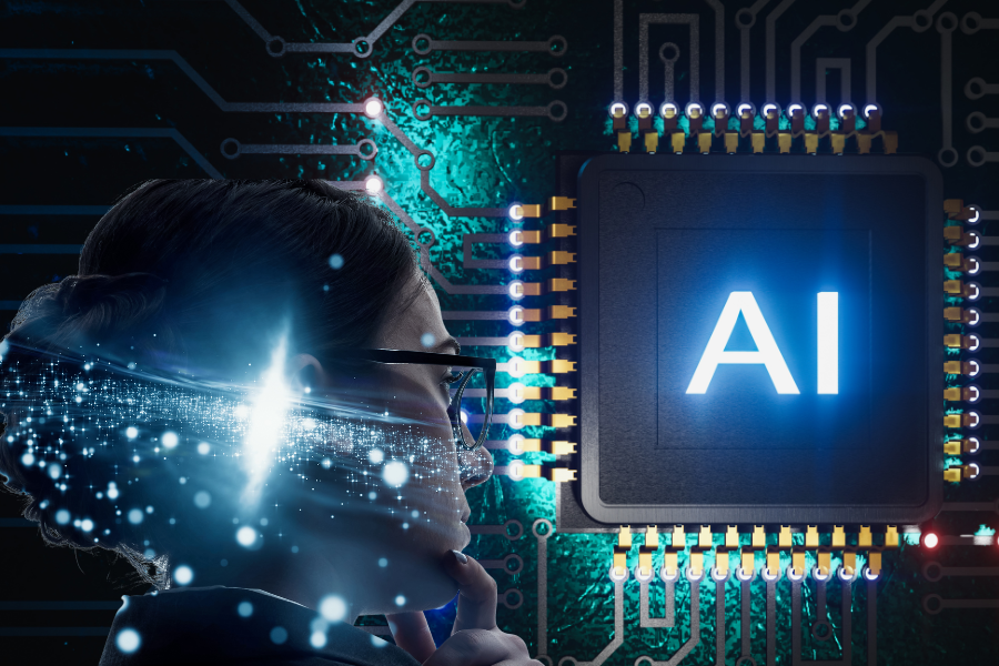 How Artificial Intelligence (AI) is Revolutionizing Industries